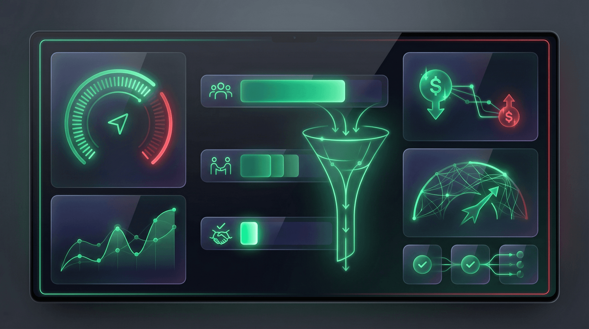 Dashboard Peripoli Impianti SRL